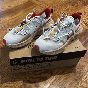 Nike Crater Impact SE